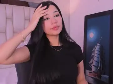 vanessaduval — GOAL: Play with saliva in my face and suck fingers [96 tokens remaining] Honey, I want to spend unforgettable moments with you, have fun #smalltits #asian #teen #18 #lovense