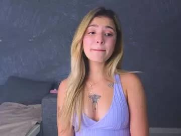 vanessalovesu_ from Chaturbate is Freechat