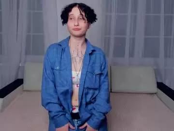 vanilla_muffin from Chaturbate is Freechat