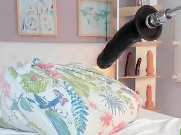 vannia_smith_ — Faster fuckmachine + Squirt [599 tokens left] #fuckmachine #anal #squirt #teen #cum I want you to fuck me nonstop! Total control, free,premium  PVT