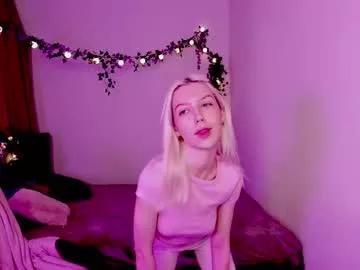 velvet_sweet from Chaturbate is Freechat