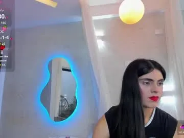 venus_flame — GOAL: SHOW CUM   Come share with me  #trans #femboy #smallcock #young #skinny