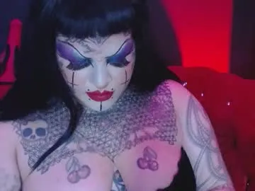 Avatar of venus_rock