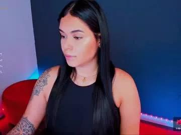 veronicaaa_ from Chaturbate is Freechat