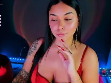 veronicaaa_ from Chaturbate is Freechat
