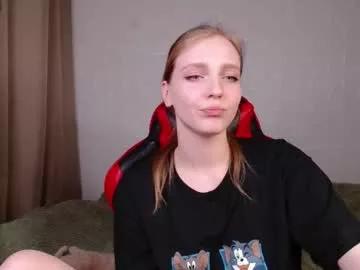 veronika_miller from Chaturbate is Freechat