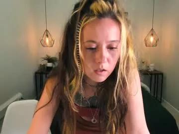 verykristy from Chaturbate is Freechat