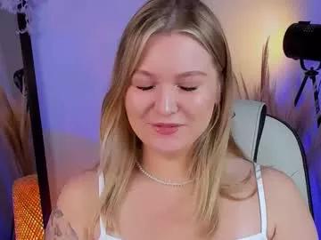 vesta_bella from Chaturbate is Freechat