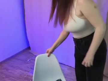 vickie_hall_ from Chaturbate is Freechat