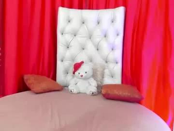 vicky_maxim from Chaturbate is Freechat