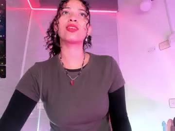 vicky_rojas from Chaturbate is Freechat