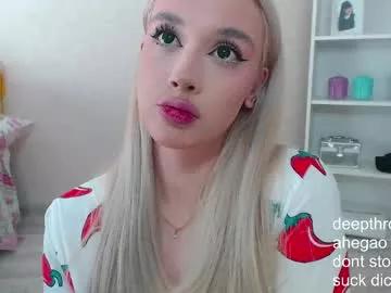 vickyfuckingdoll from Chaturbate is Freechat