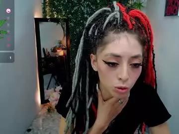 vickyjackson_ from Chaturbate is Freechat