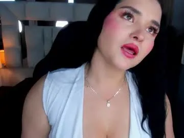 vickyjones_ — GOAL: spit my big boobs [3 tokens remaining] Lets go to play with my tits  #bigboobs #milk #latina #c2c #bigass