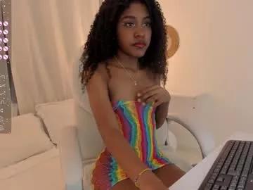 victoria_april from Chaturbate is Freechat