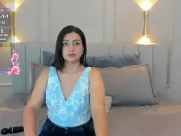 victoria_bourne — GOAL: tits out [55 tokens remaining] Welcome to my room! #feet #older #mature #latina #new