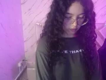 victoria_castillo_b from Chaturbate is Freechat