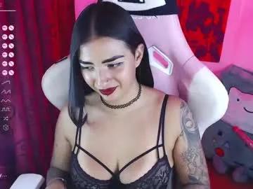 victoria_vox from Chaturbate is Freechat