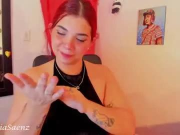 victoriaasaenz_ from Chaturbate is Freechat