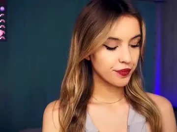 victoriadreamtt — GOAL: Flash my cute tits [45 tokens remaining] Hey! I'm Helen! MY FAV PAT 66, 166, 266, 666 <3 Let`s have some fun~  PVT OPEN! #18 #petite #squirt #dirty #natural