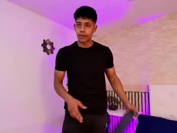 victorycassus — GOAL: Lick Biseps [14 tokens remaining] Dont be shy, lets your mind fly and find the pleasure with me! #bigdick #latino #muscle #lovense #uncut