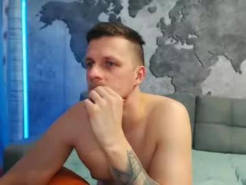 vikingchrisss from Chaturbate is Freechat