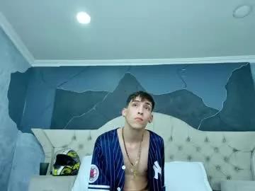 vincenthunter from Chaturbate is Freechat