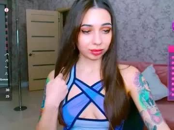 vinkiepinkie from Chaturbate is Freechat