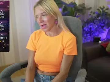 violet_adler from Chaturbate is Private