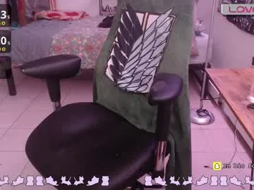 Avatar of violet_baby_