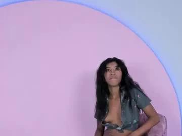violet_ebony18 from Chaturbate is Freechat