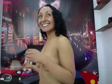 violet_hall_ from Chaturbate is Freechat