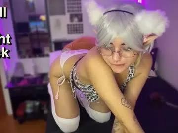 violet_hentai01 from Chaturbate is Freechat