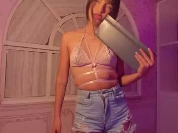 violet_sweet19_ from Chaturbate is Freechat