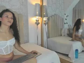 violeta6__ from Chaturbate is Freechat