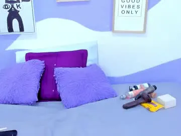 violeta_1404 — Heeyyy! :) ** violeta** # nueva #tease latina #anal