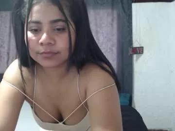 violeta_andrae from Chaturbate is Freechat