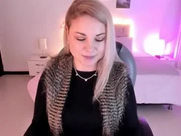 violeta_hotter_ — GOAL: Sexy Dance [32 tokens remaining] Do you wanna be treat with a lot love?  #milf #blond #mature #wifematerial #nonude