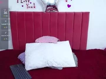 violeta_stg from Chaturbate is Freechat