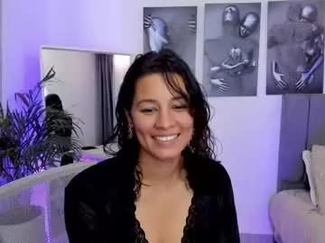 violetasaenz8 from Chaturbate is Freechat