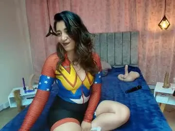 Avatar of violetascott_