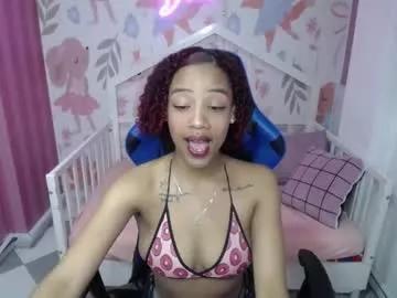 violeth_b from Chaturbate is Away