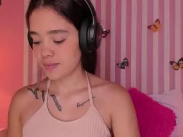 violeth_hill from Chaturbate is Freechat