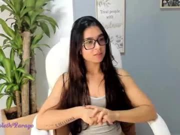 violethvarago from Chaturbate is Freechat