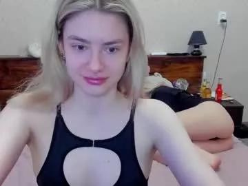 violeti_meow from Chaturbate is Freechat