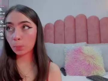 violett_arango_ from Chaturbate is Freechat