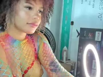 violett_smit from Chaturbate is Freechat