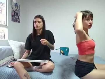 violettychloe_ from Chaturbate is Freechat