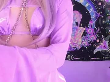 violetvivi_ from Chaturbate is Freechat