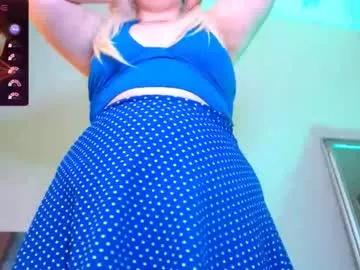 vip_juicy from Chaturbate is Freechat